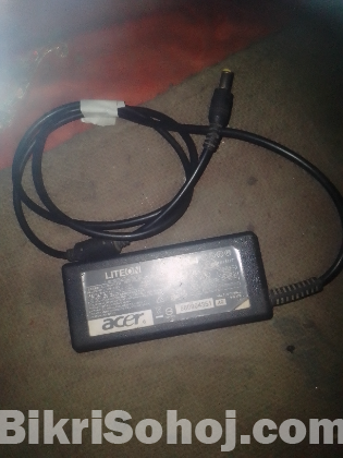 Leptop charger